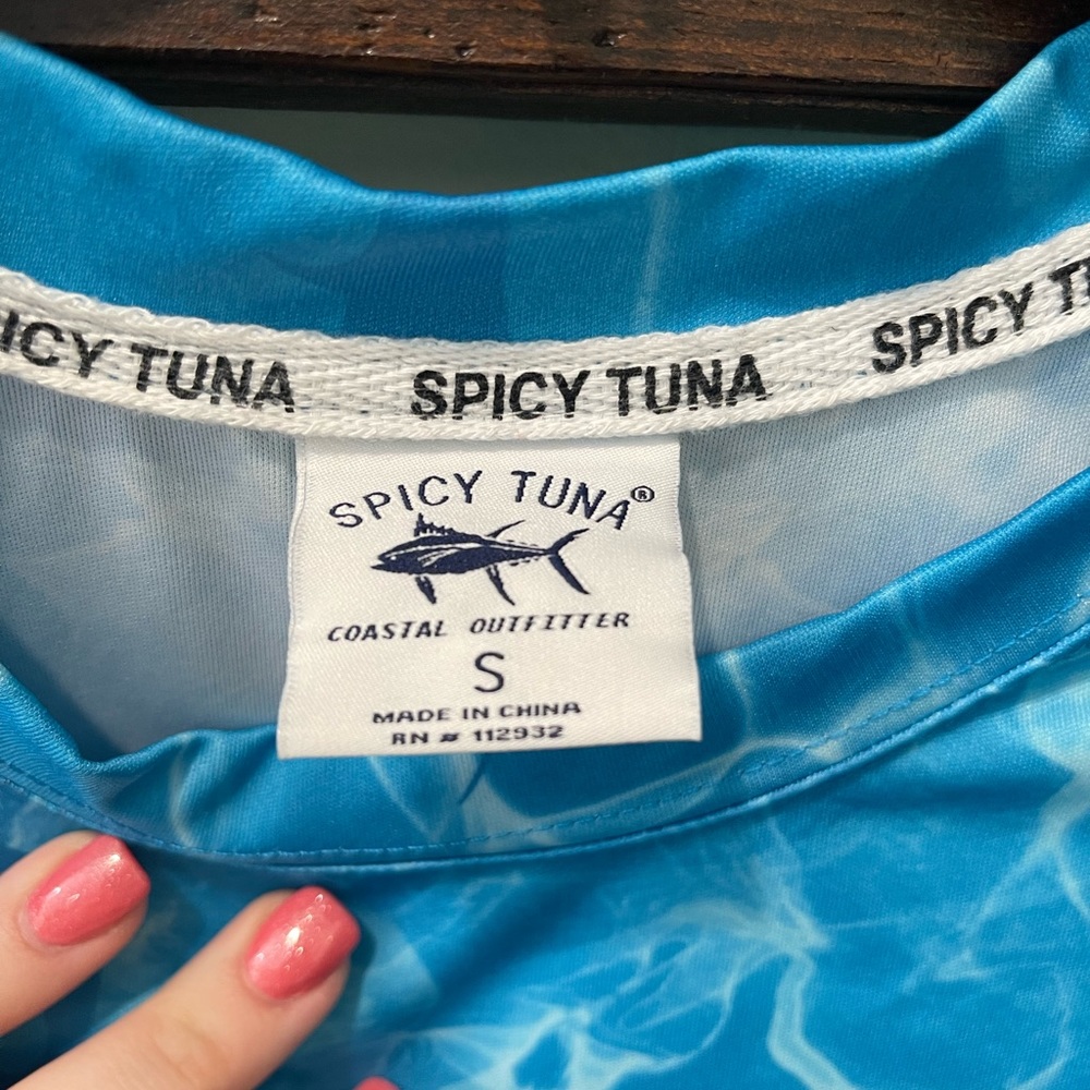 Surf Shirt - Picture 3 of 3